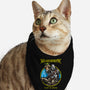 Mandodeth-Cat-Bandana-Pet Collar-arace