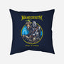 Mandodeth-None-Non-Removable Cover w Insert-Throw Pillow-arace