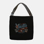 Watto's Junkyard-None-Adjustable Tote-Bag-Wheels