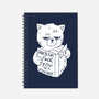 Nice Way To Say-None-Dot Grid-Notebook-eduely