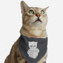 Nice Way To Say-Cat-Adjustable-Pet Collar-eduely