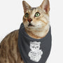 Nice Way To Say-Cat-Bandana-Pet Collar-eduely