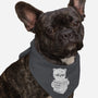 Nice Way To Say-Dog-Bandana-Pet Collar-eduely