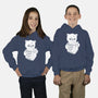 Nice Way To Say-Youth-Pullover-Sweatshirt-eduely