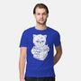 Nice Way To Say-Mens-Premium-Tee-eduely