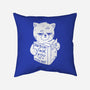 Nice Way To Say-None-Removable Cover-Throw Pillow-eduely