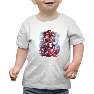 White Dragon Samurai