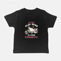 Play Dead-Baby-Basic-Tee-koalastudio