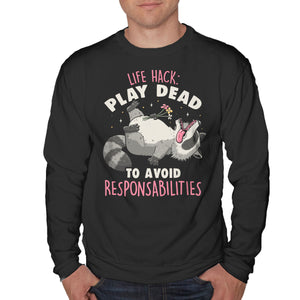 Play Dead