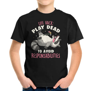 Play Dead