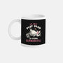 Play Dead-None-Mug-Drinkware-koalastudio