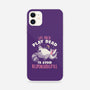Play Dead-iPhone-Snap-Phone Case-koalastudio