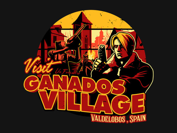 Ganados Village