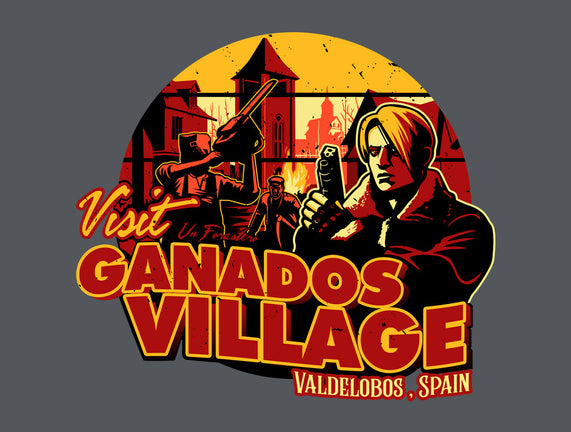 Ganados Village