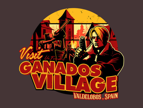 Ganados Village