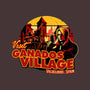 Ganados Village-None-Stretched-Canvas-daobiwan
