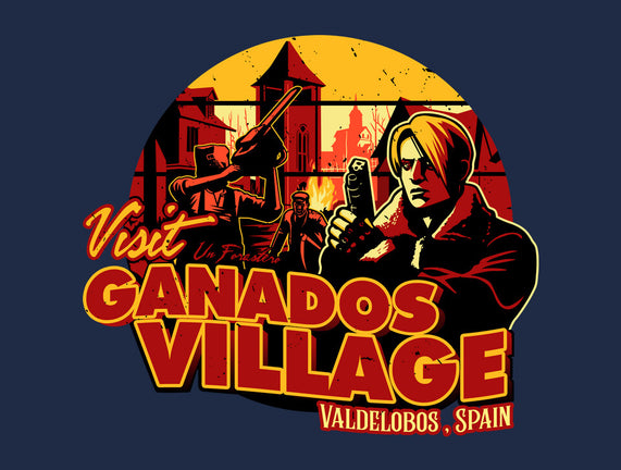 Ganados Village