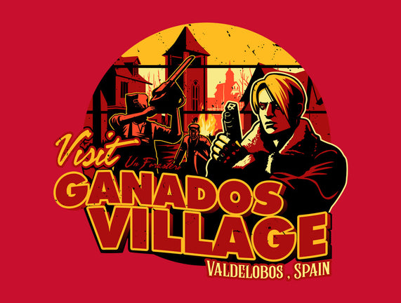 Ganados Village