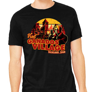 Ganados Village