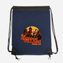 Ganados Village-None-Drawstring-Bag-daobiwan