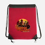 Ganados Village-None-Drawstring-Bag-daobiwan