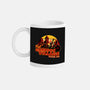 Ganados Village-None-Mug-Drinkware-daobiwan