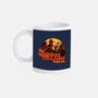 Ganados Village-None-Mug-Drinkware-daobiwan