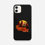 Ganados Village-iPhone-Snap-Phone Case-daobiwan