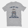 I Have A Bad Motivator-Mens-Premium-Tee-kg07