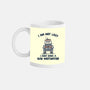 I Have A Bad Motivator-None-Mug-Drinkware-kg07