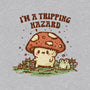 Tripping Hazard-Unisex-Pullover-Sweatshirt-kg07