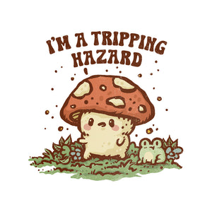 Tripping Hazard