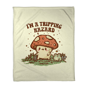 Tripping Hazard