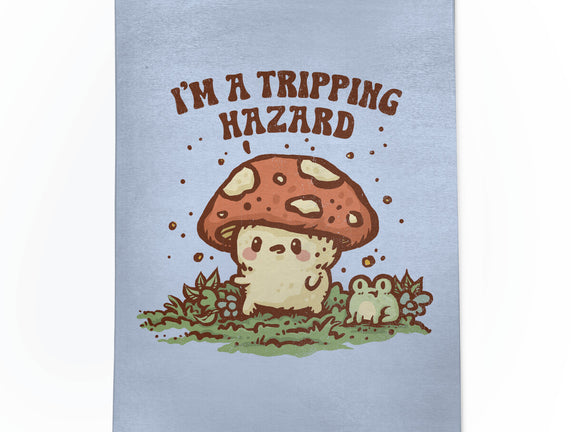 Tripping Hazard