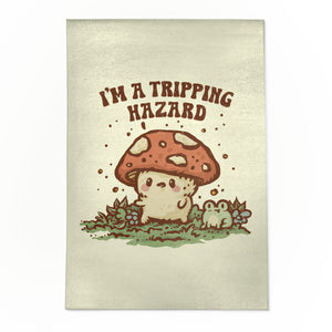 Tripping Hazard