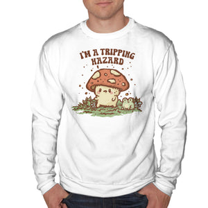 Tripping Hazard