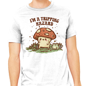 Tripping Hazard