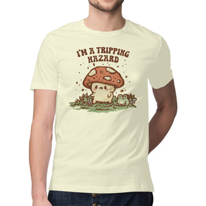 Tripping Hazard