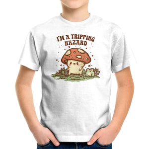 Tripping Hazard