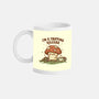 Tripping Hazard-None-Mug-Drinkware-kg07