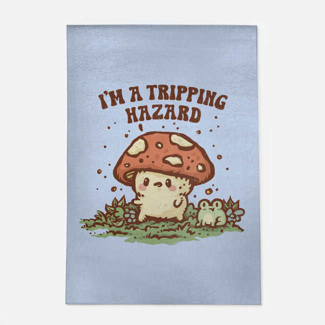 Tripping Hazard-None-Outdoor-Rug-kg07