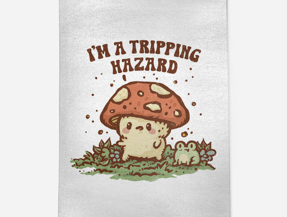 Tripping Hazard