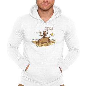 Curse You Spice Baron