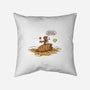 Curse You Spice Baron-None-Removable Cover w Insert-Throw Pillow-kg07