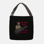 I'm Too Old-None-Adjustable Tote-Bag-naomori