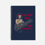 I'm Too Old-None-Dot Grid-Notebook-naomori
