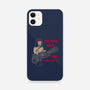 I'm Too Old-iPhone-Snap-Phone Case-naomori