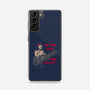 I'm Too Old-Samsung-Snap-Phone Case-naomori