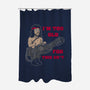 I'm Too Old-None-Polyester-Shower Curtain-naomori