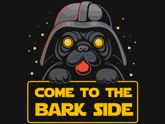 Bark Side